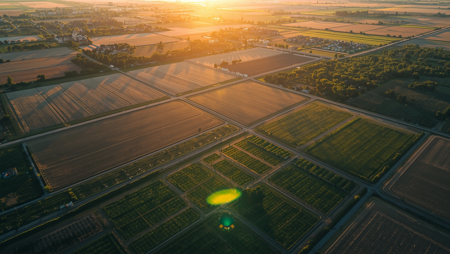 Türkiye'nin En Yüksek Yüzölçümüne Sahip İli Konya'dır