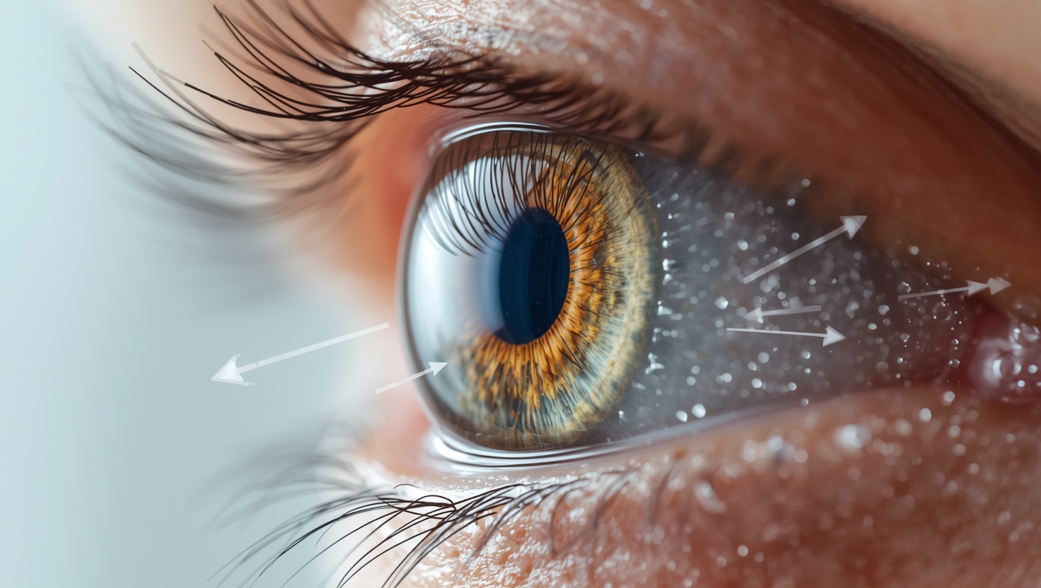 Vücudunuzu Bir Anda Varsa Varsın Diye Kapatamazsınız