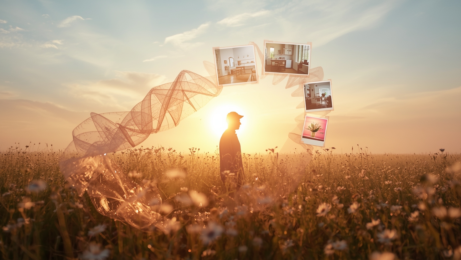 الشم يوقظ الذكريات أسرع من الحواس الأخرى