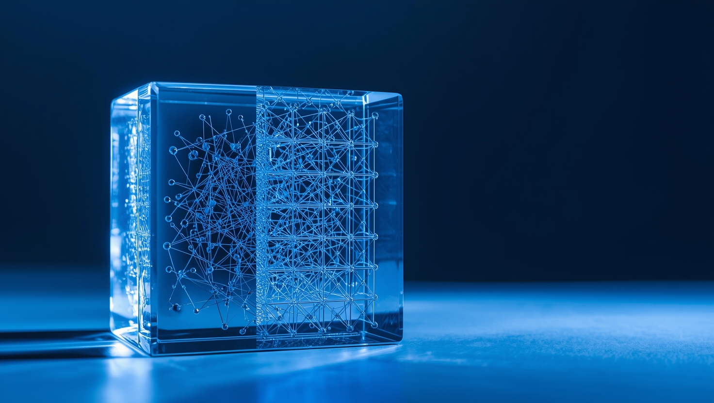 Cam Aslında Katı Değil, Donmuş Bir Sıvı Gibi