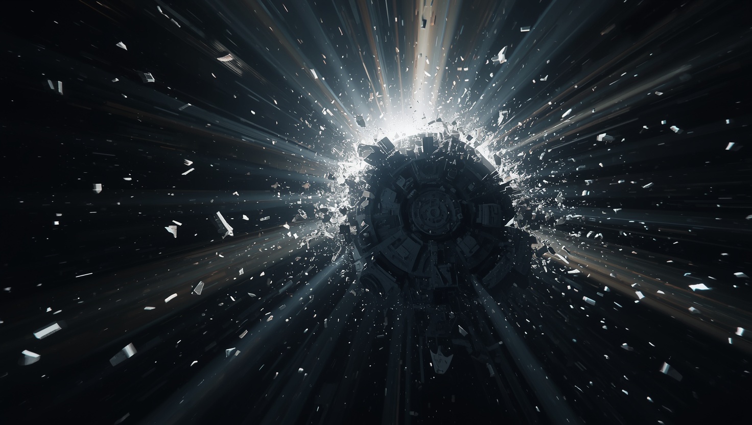 Ses, Boşlukta Yayılmaz: Uzay Sessizdir