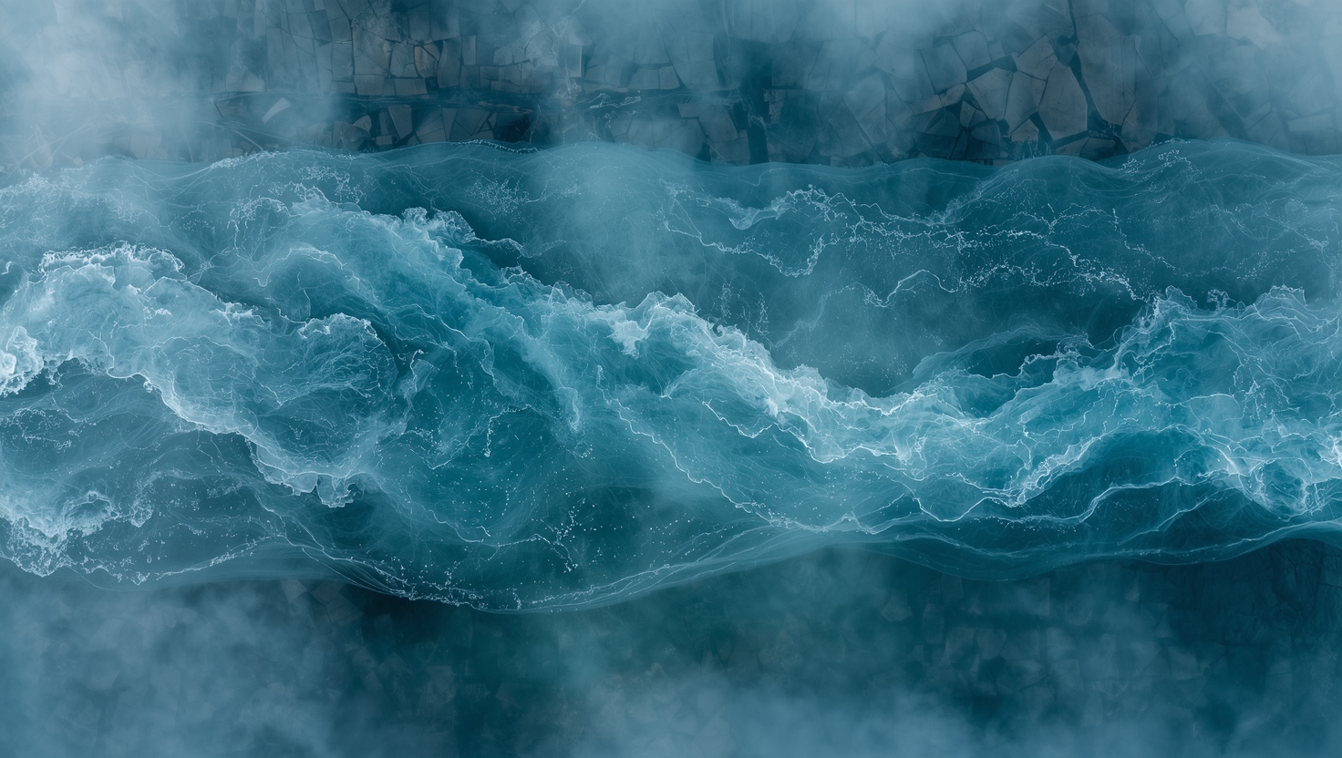 Aynı Suya İki Kez Girmek Fizikte de Zor