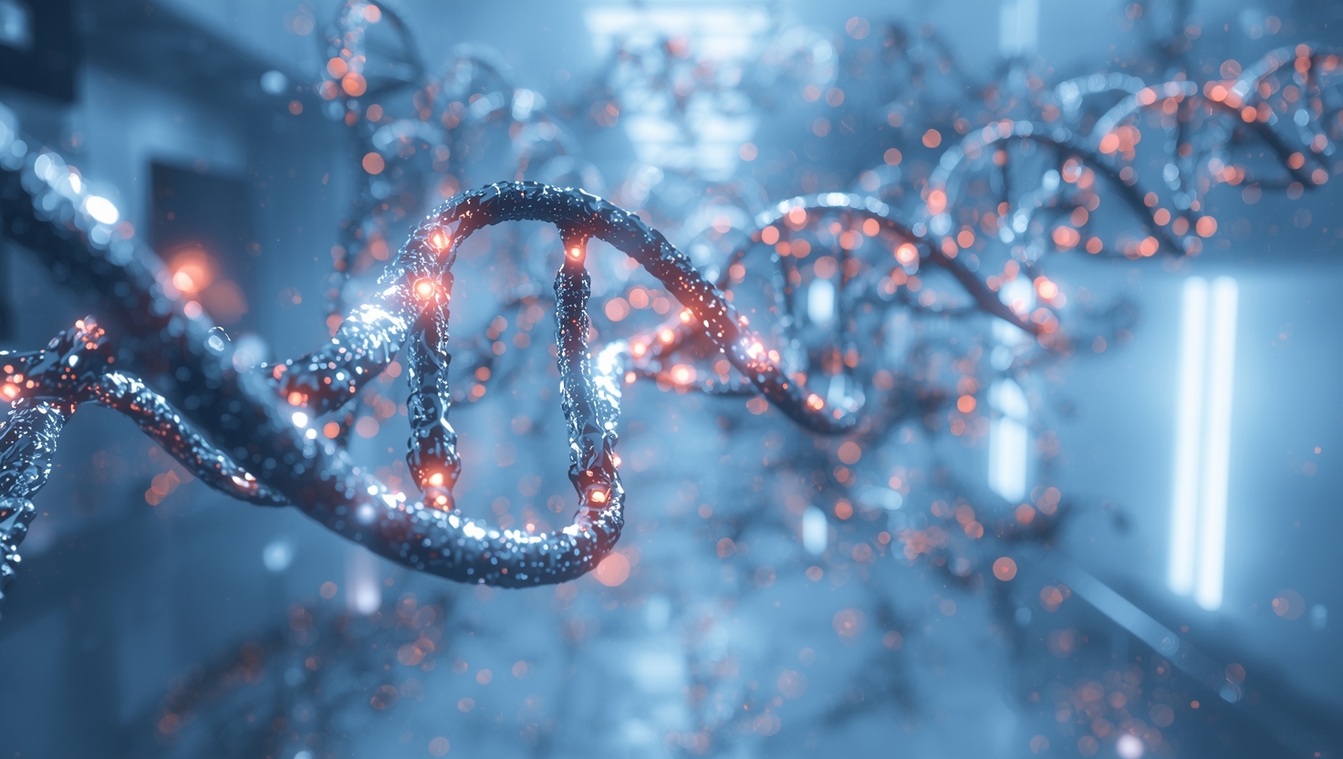 CRISPR Aslında Bakterilerin Bağışıklık Sistemi