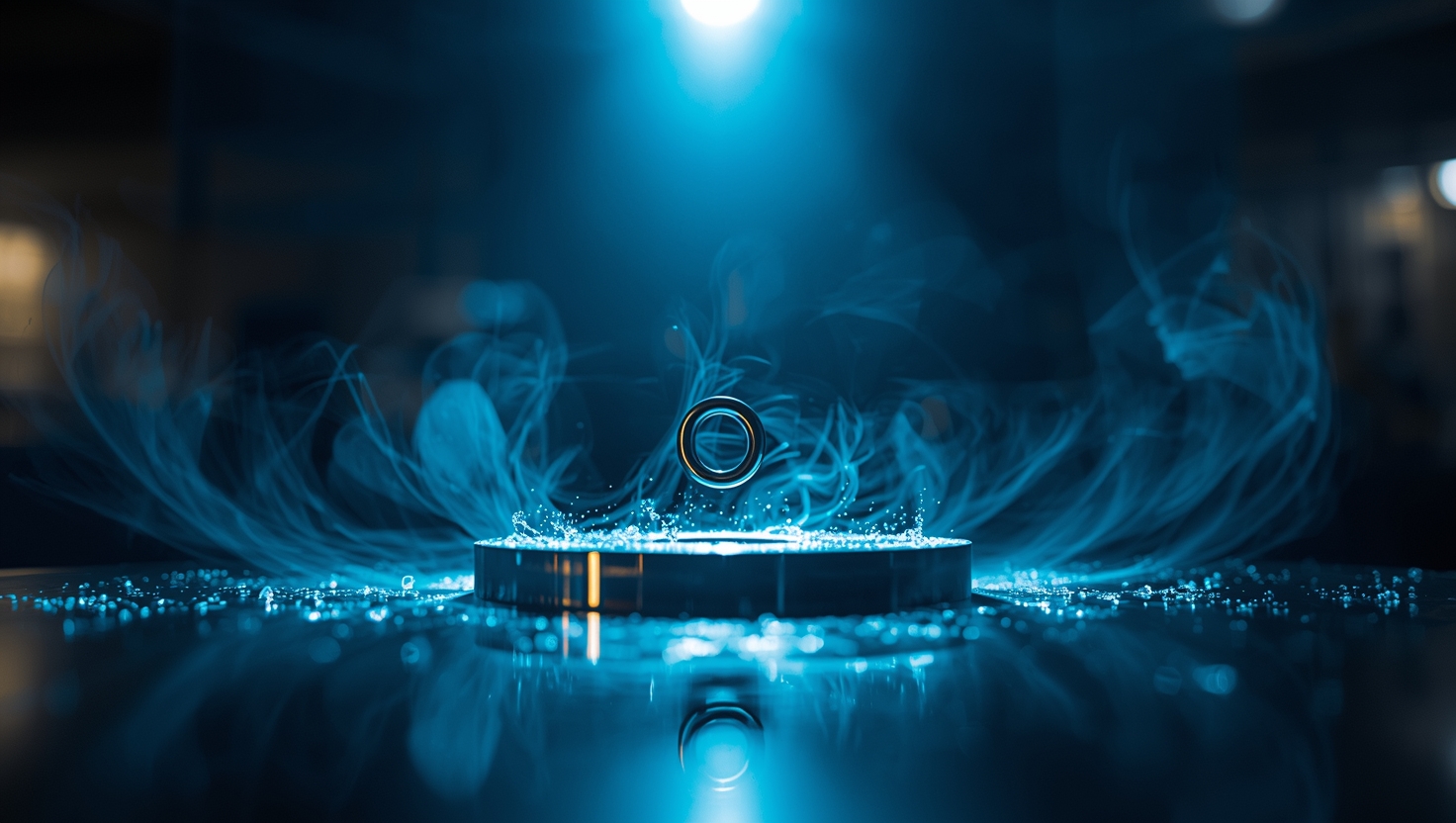 Süperiletkenler Dirençsiz Akım Taşır