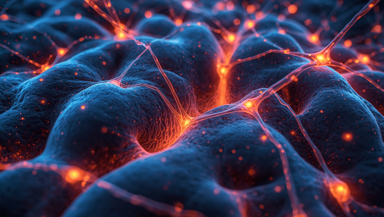 Beyindeki Sinapslar Sürekli Yeniden Kablolanır