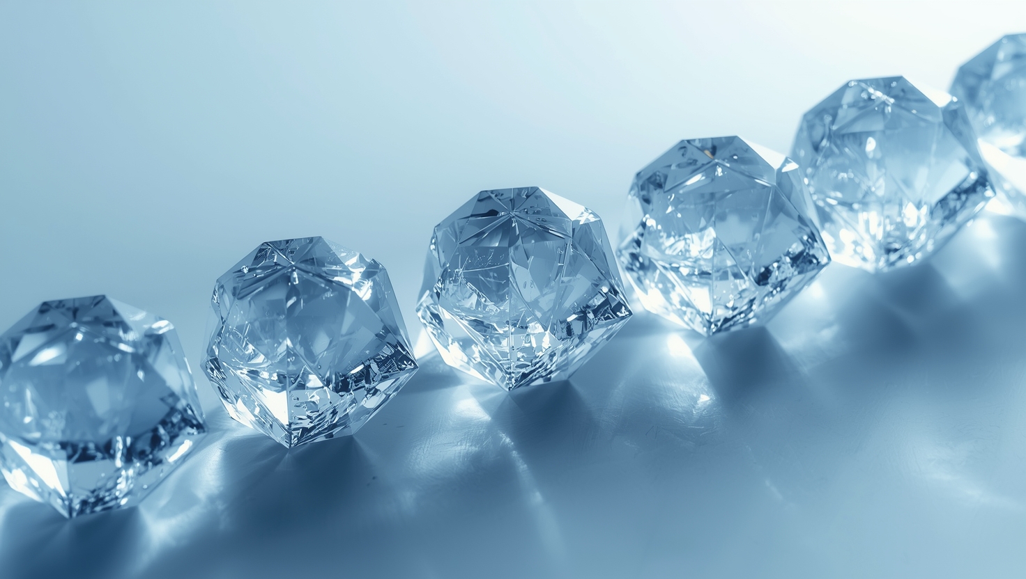 Buzun Gizli Halleri Var: Buz VII Basınçla Doğar