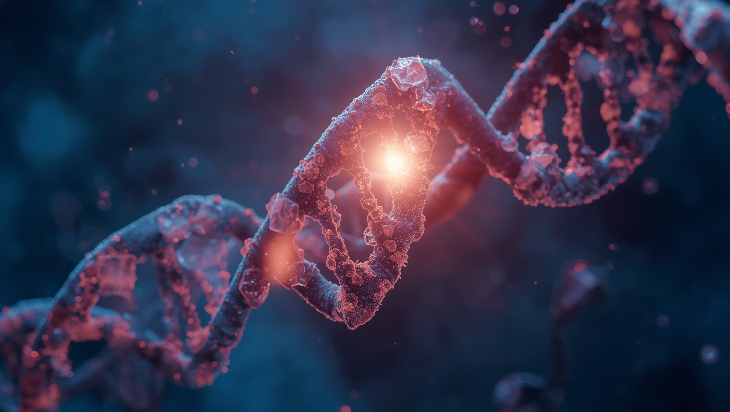 DNA Onarımı Olmasa Güneş Işığı Bizi Hızla Yıpratırdı