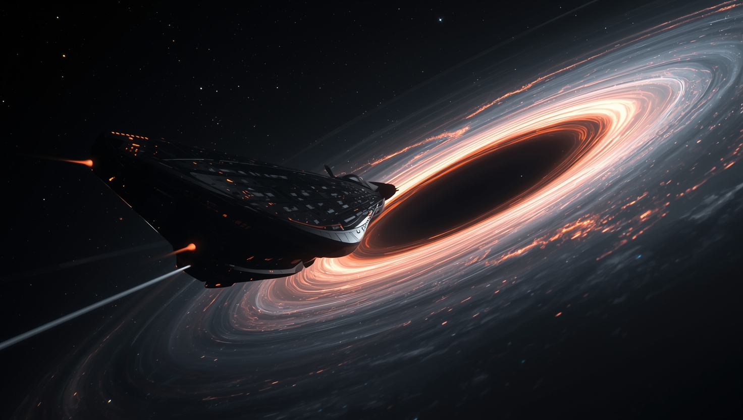 Kara Delikler, Zamanla Buharlaşır