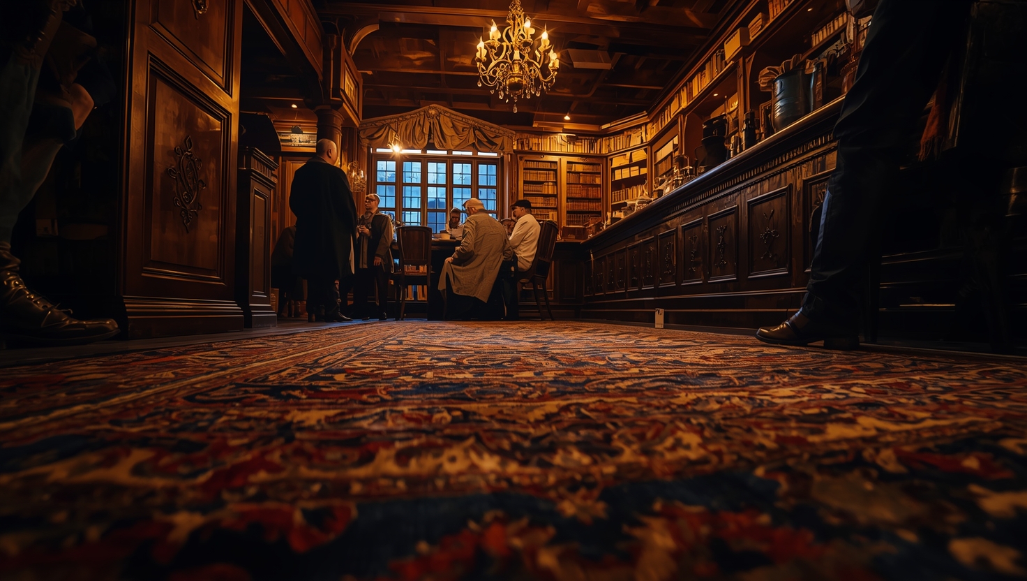 Kahvehaneler, Bir Zamanlar Haber Ajansı Gibiydi