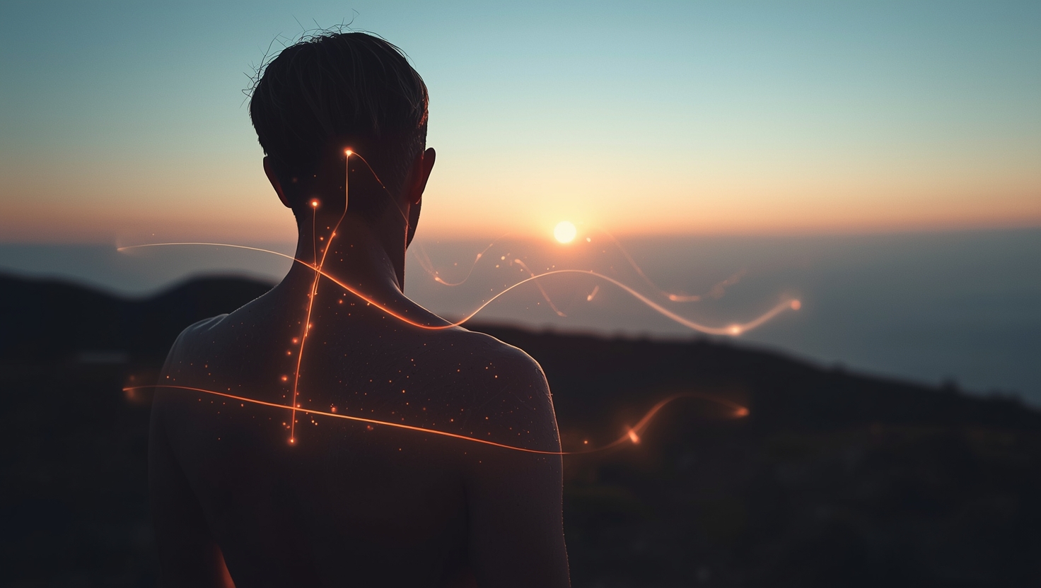 Beyin, “Tüyleri Diken Diken” Eden Müziği Ödüllendirir