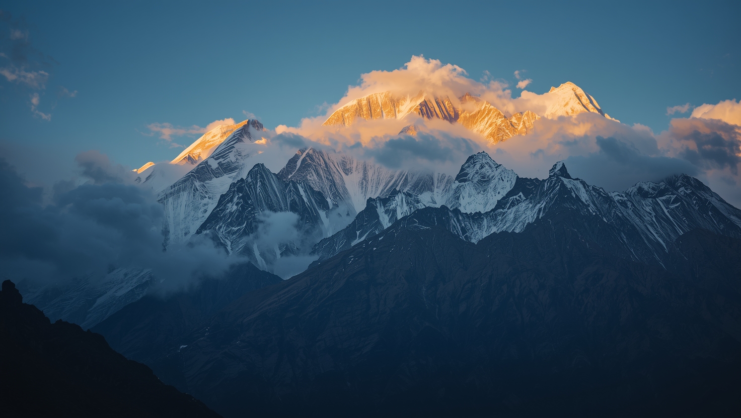 Himalayalar, Hâlâ Yılda Santimlerce Yükseliyor