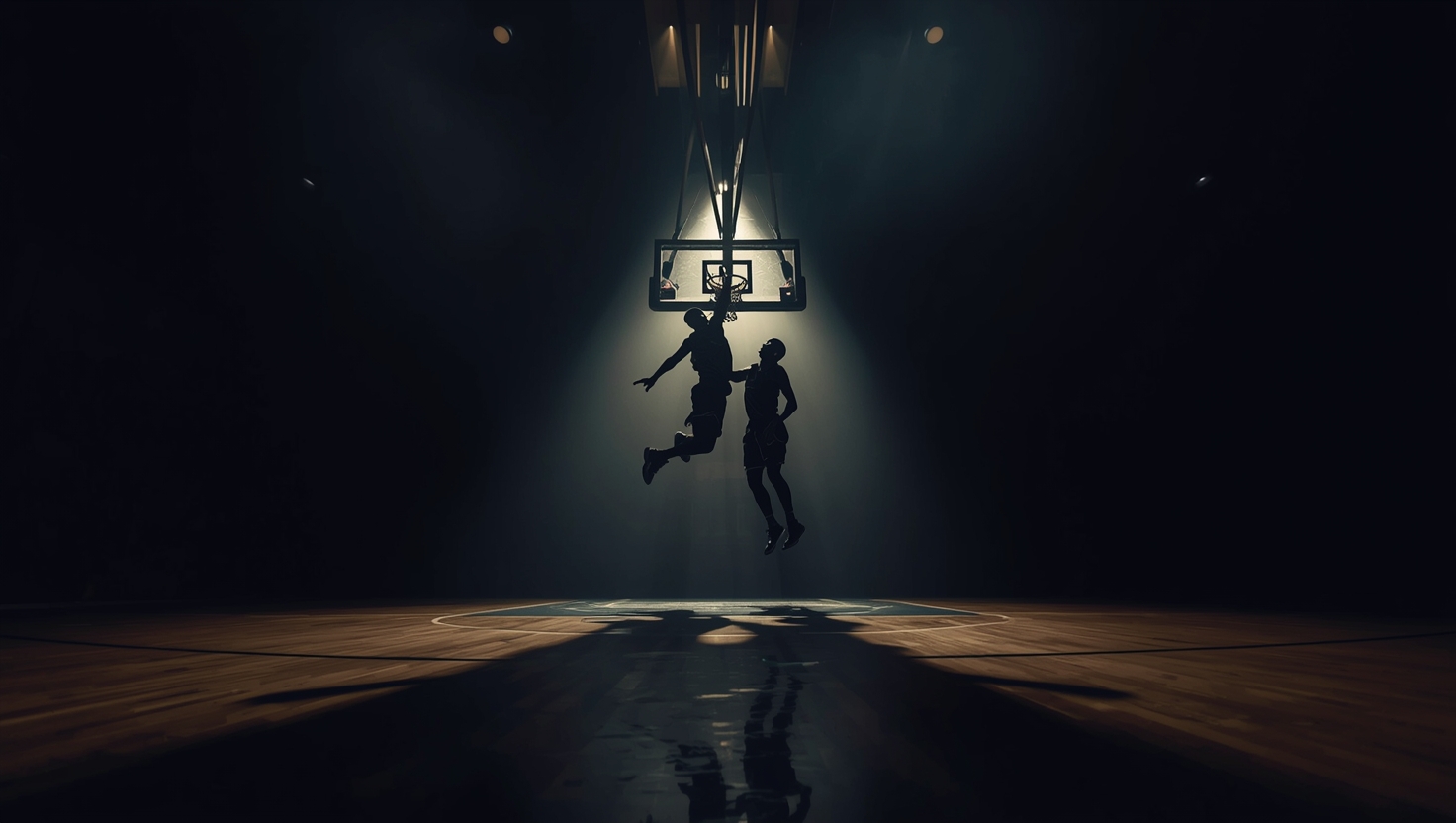 Basketbol Potası 3,05 Metre: Tesadüf Değil Alışkanlık