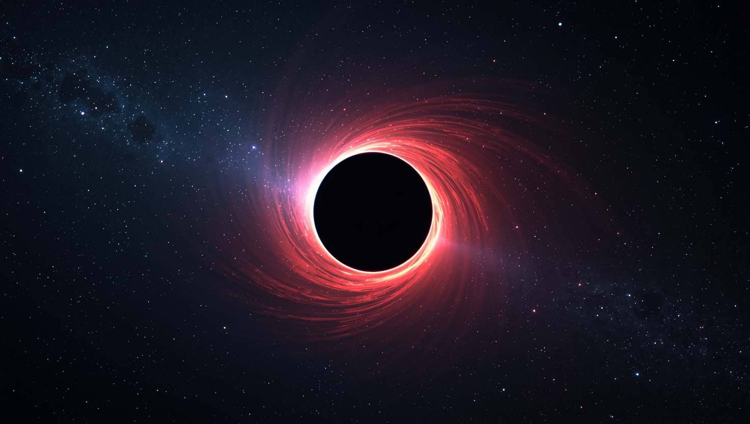 Yerçekimi, Işığın Rengini Bile Kaydırır