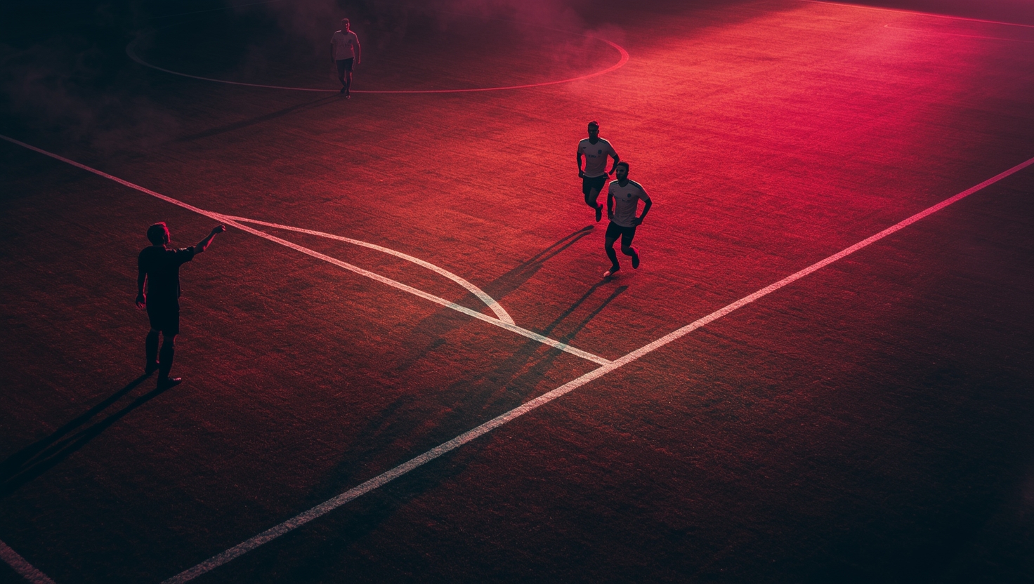 Ofsayt Kuralı, Futbolun Kaosunu Dizginledi