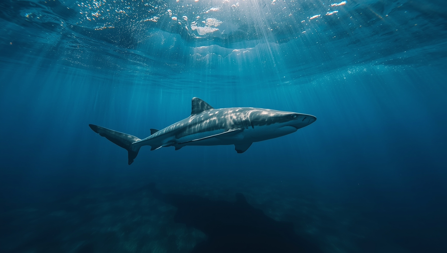Köpekbalıkları, Bazı Balıklardan Daha Yaşlı Olabilir