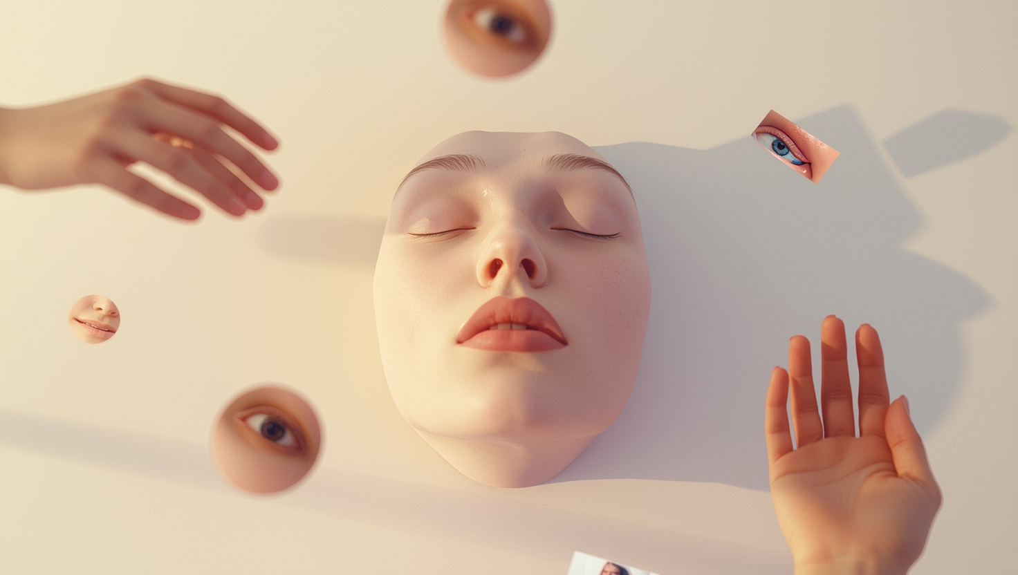 Yalanı Yakalamak Zor: Beyin, İpucunu Dağıtır