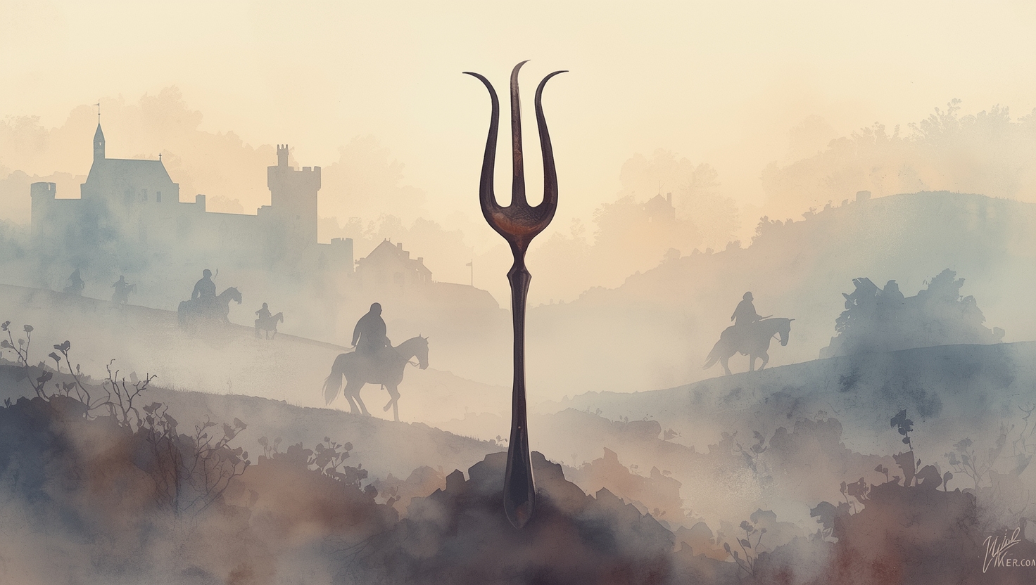 Ortaçağda Çatal Günahtı