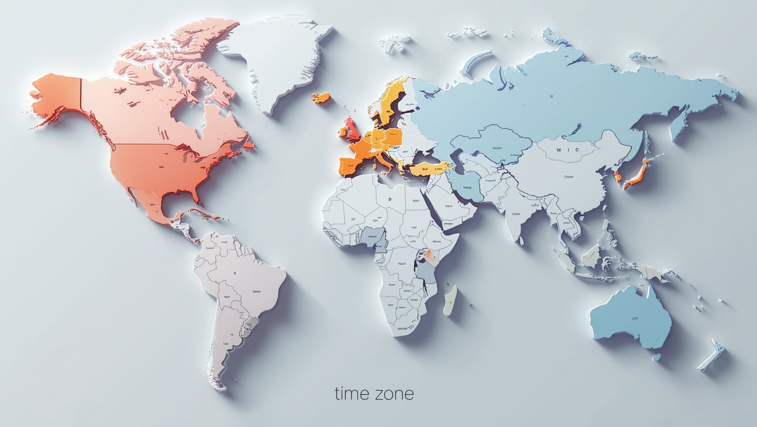 Bir Ülkenin Saati, Siyaset Kadar Coğrafyadır