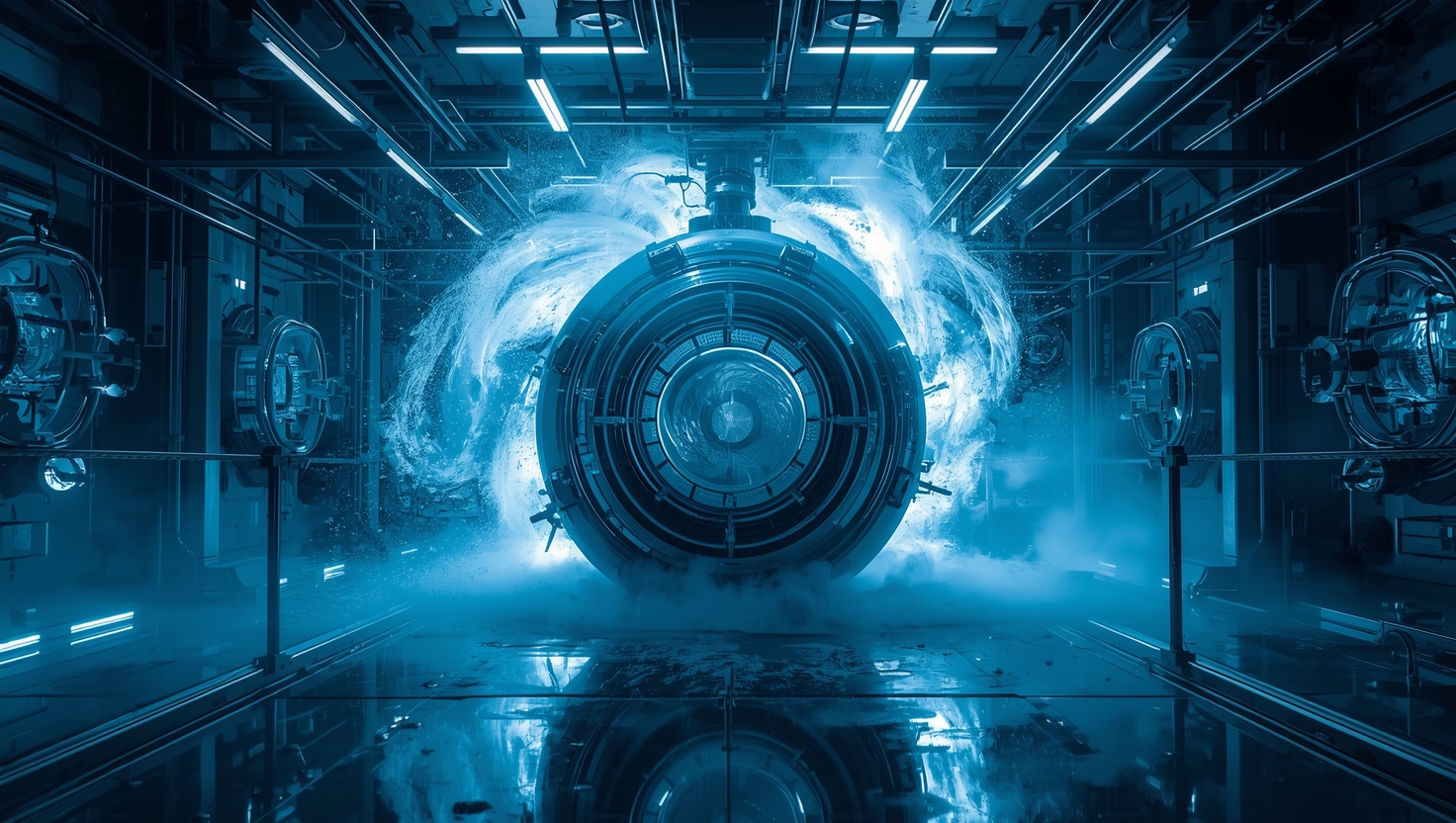 Sıfır Mutlak, Ulaşılamayan Bir “Duvar”dır