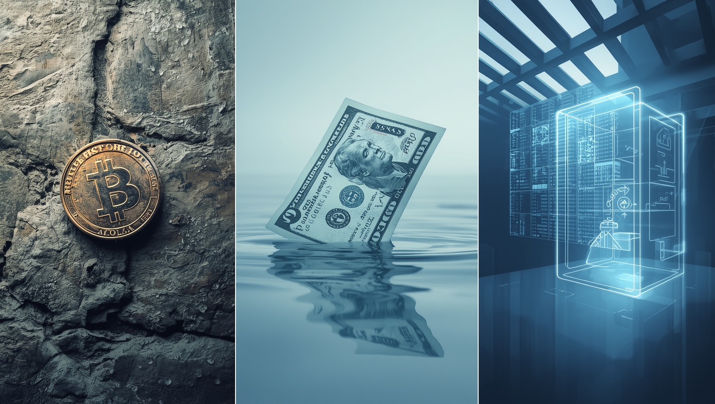 Parayı Değil Kâğıdı Değiştiren Reformlar Vardı