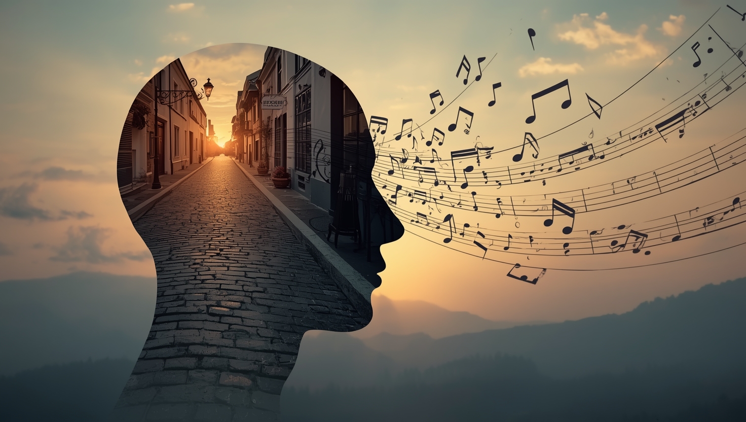 Bir Melodi, Beyinde “Zaman Makinesi” Etkisi Yapar