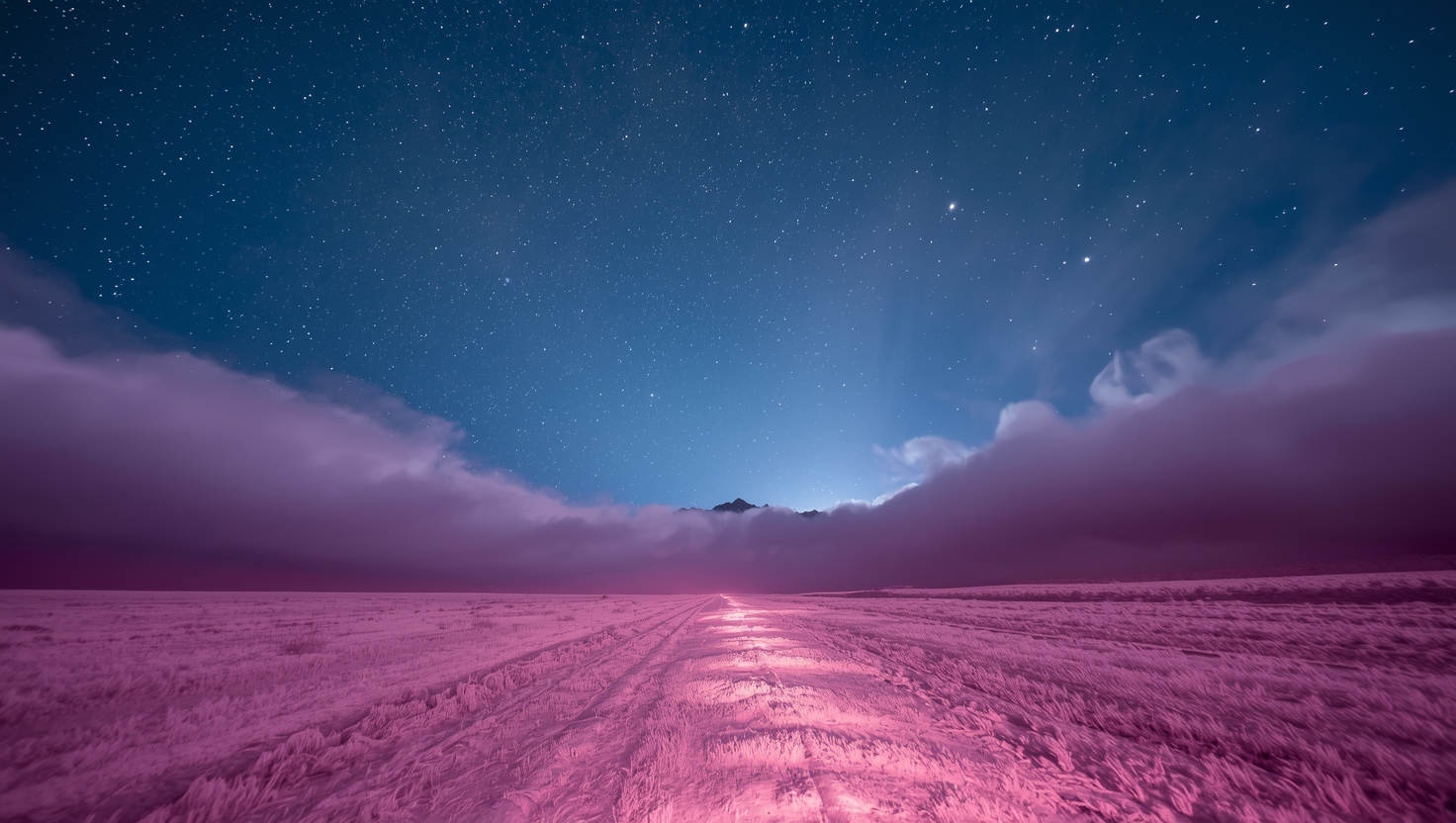 Geceleri Daha Serin Olmasının Sebebi, Yeryüzünün Nefesi