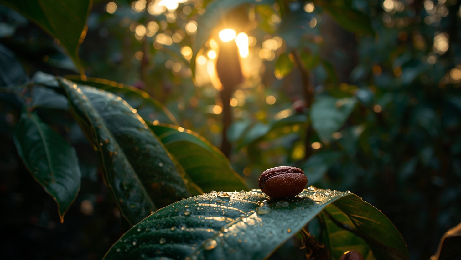 Kopi Luwak, Dünyanın En Pahalı Kahvesi