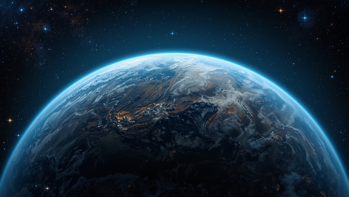 وزن الأرض 6,588,000,000,000,000,000,000,000 طن