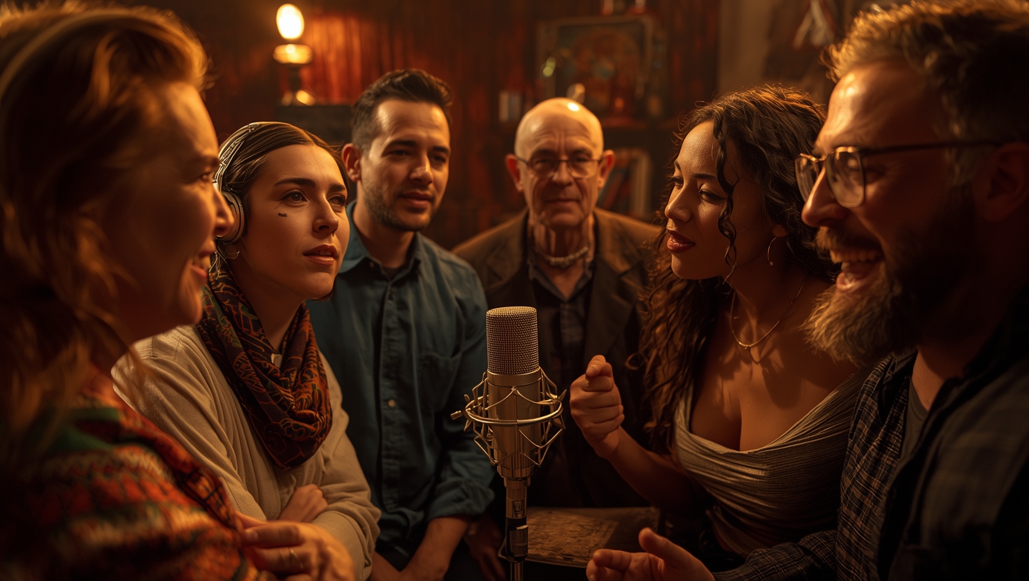 Every person's linguistic fingerprint is unique.