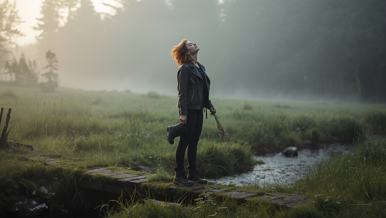 İnsanlar Yılda 5 Milyon Kez Nefes Alıyor