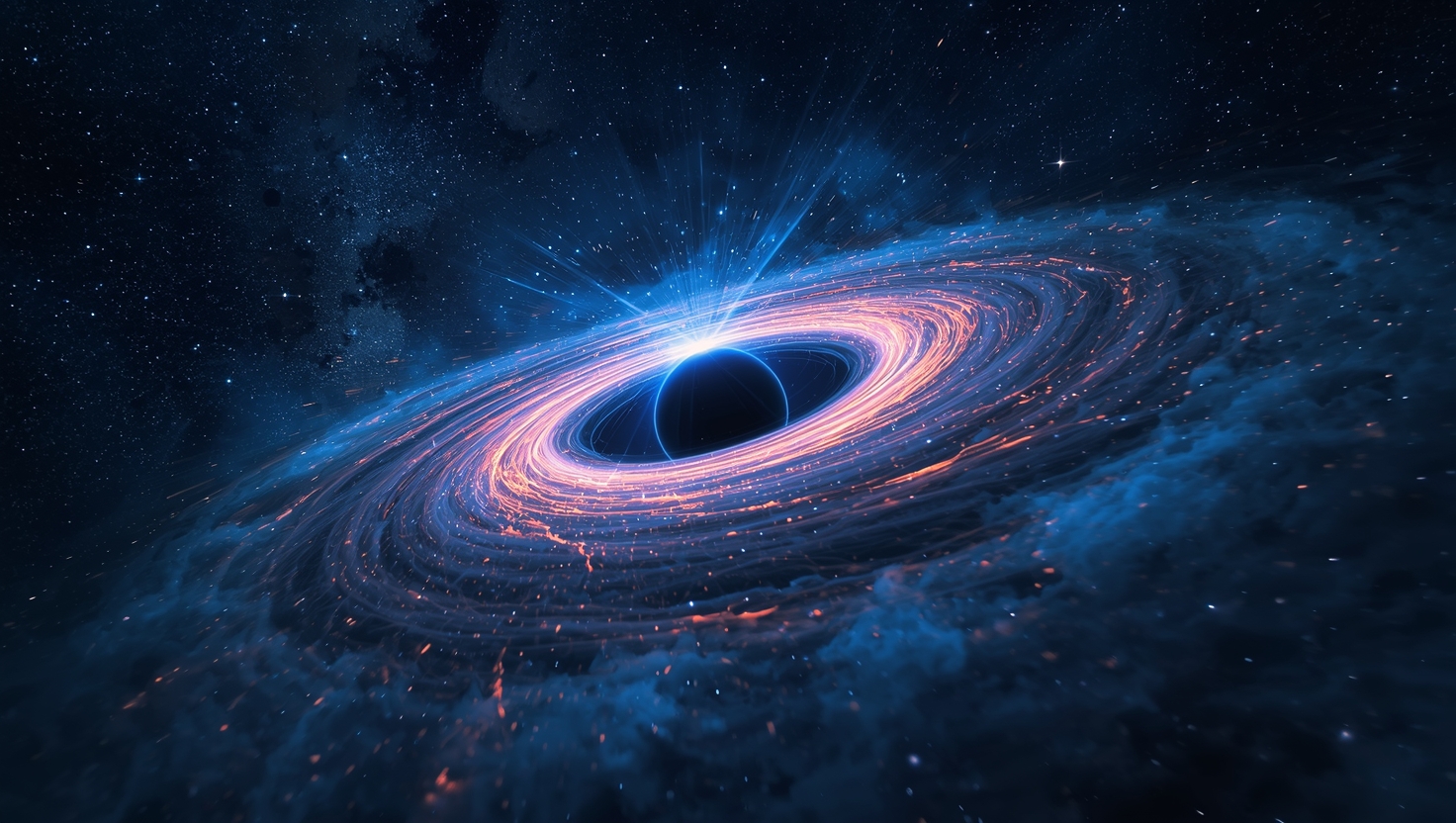 Uzay Boşluğunda Ses Dalgaları Yayılamaz