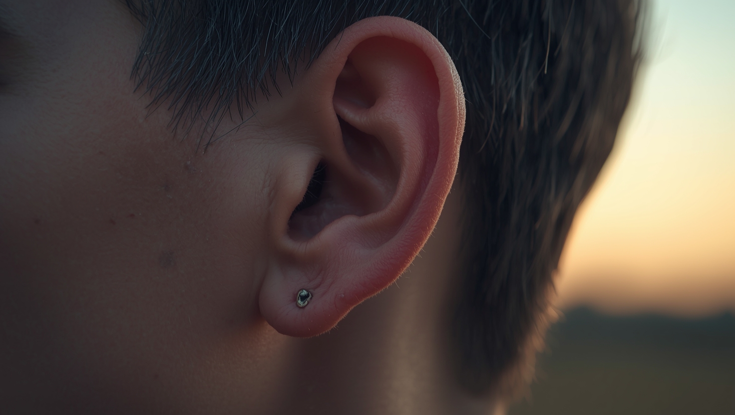 Hapşırırken Burnunuzu Kapamanız Kulak Zarınıza Zarar Verebilir