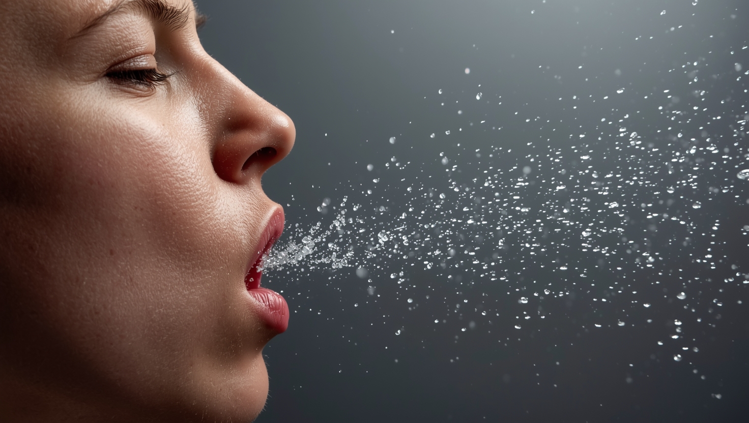 Hapşırık Beyin Hücrelerine Zarar Vermez