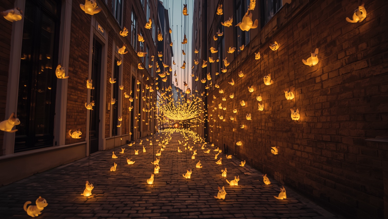 Bir Kedinin Yaşı: 1 Yıl, 15 İnsan Yılına Eşdeğer