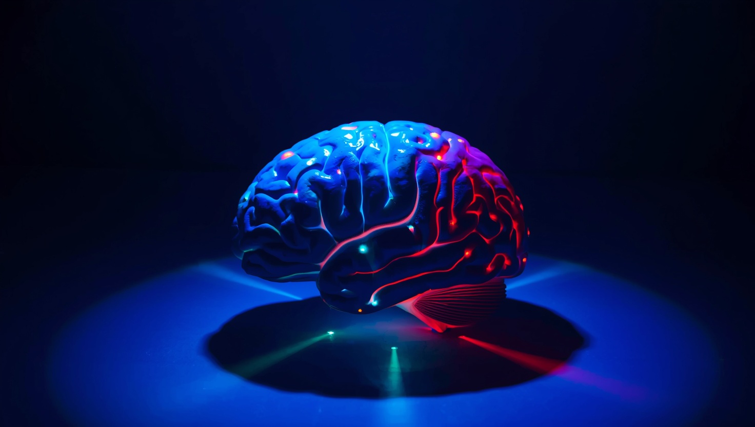 İnsan Beyninin Tamamı Kullanılır