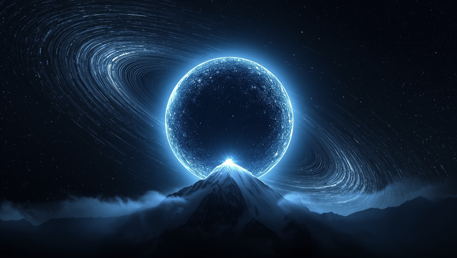 Bir Çay Kaşığı Nötron Yıldızı Maddesi 6 Milyar Ton