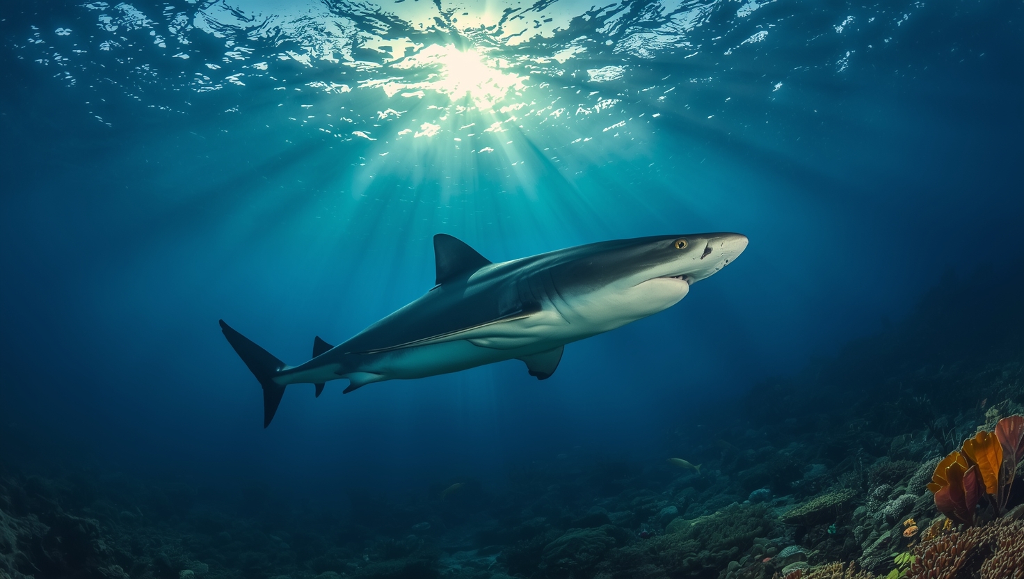 Köpekbalıkları Dinozorlardan Daha Yaşlıdır