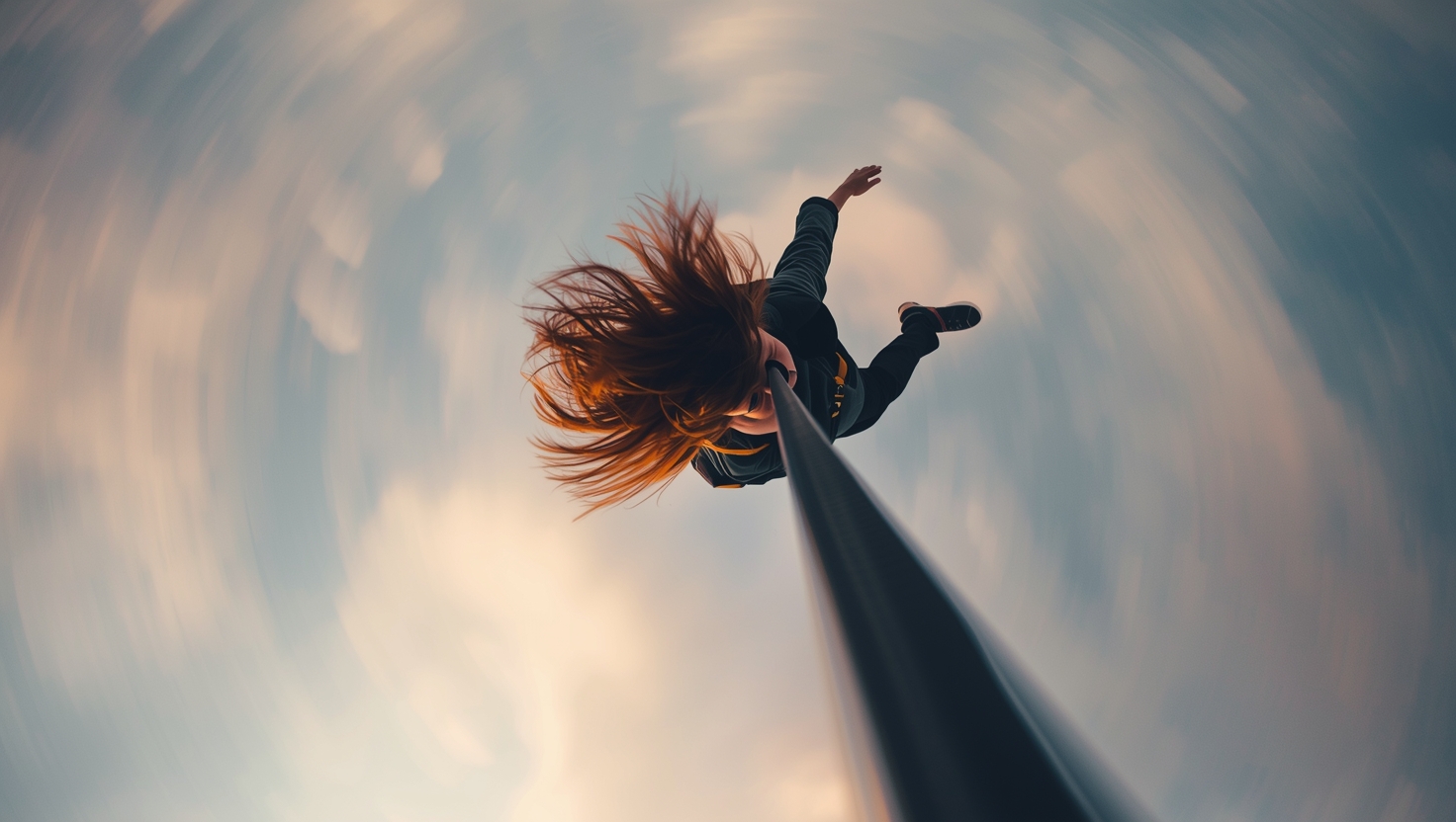 Serbest Düşüş Hızı 200 km