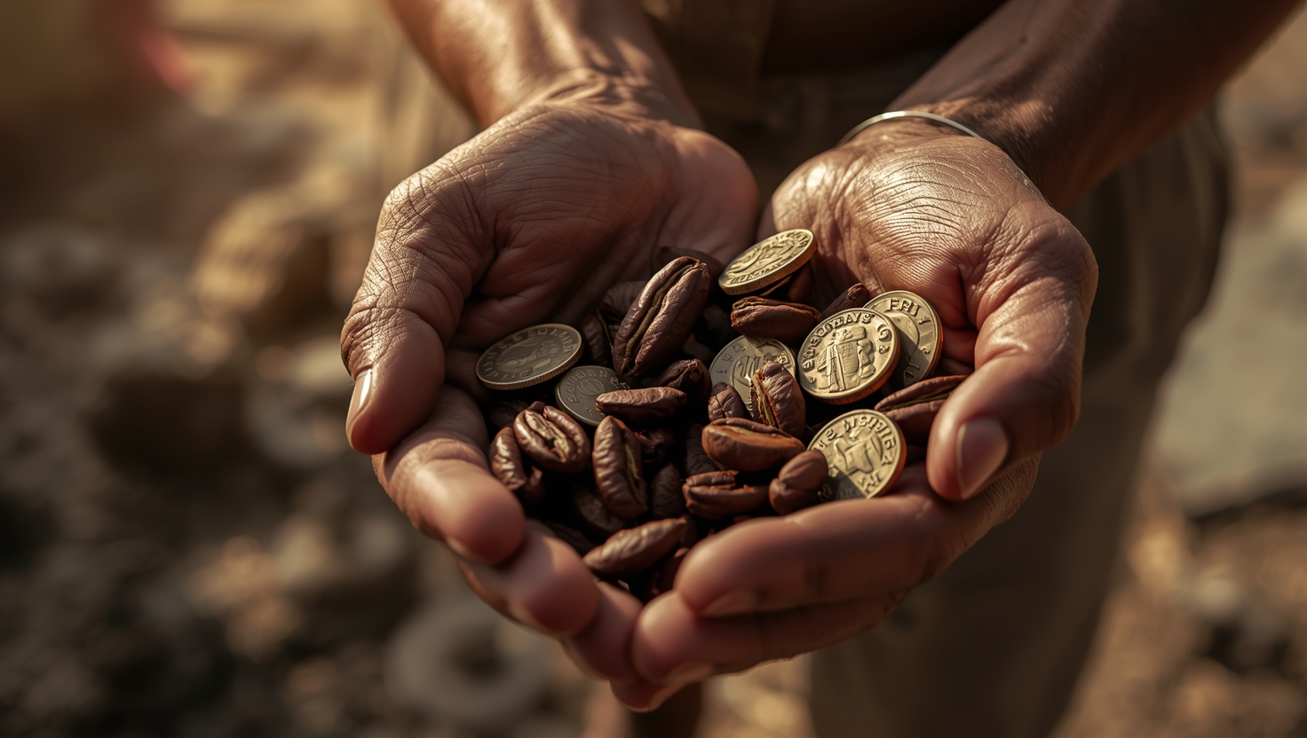 Aztekler Kakao Çekirdeklerini Para Olarak Kullandı