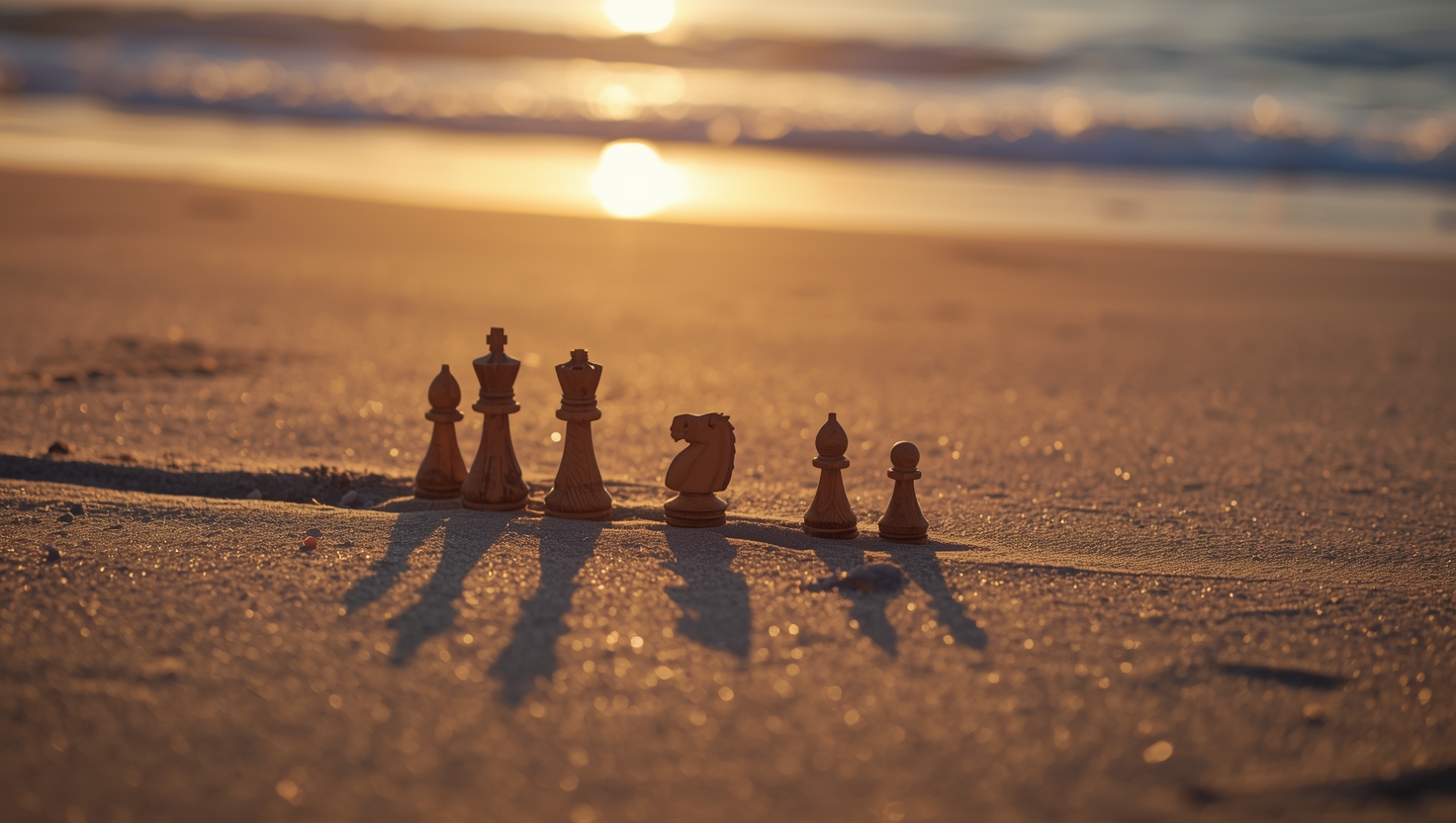 Satranç 1500 Yaşında