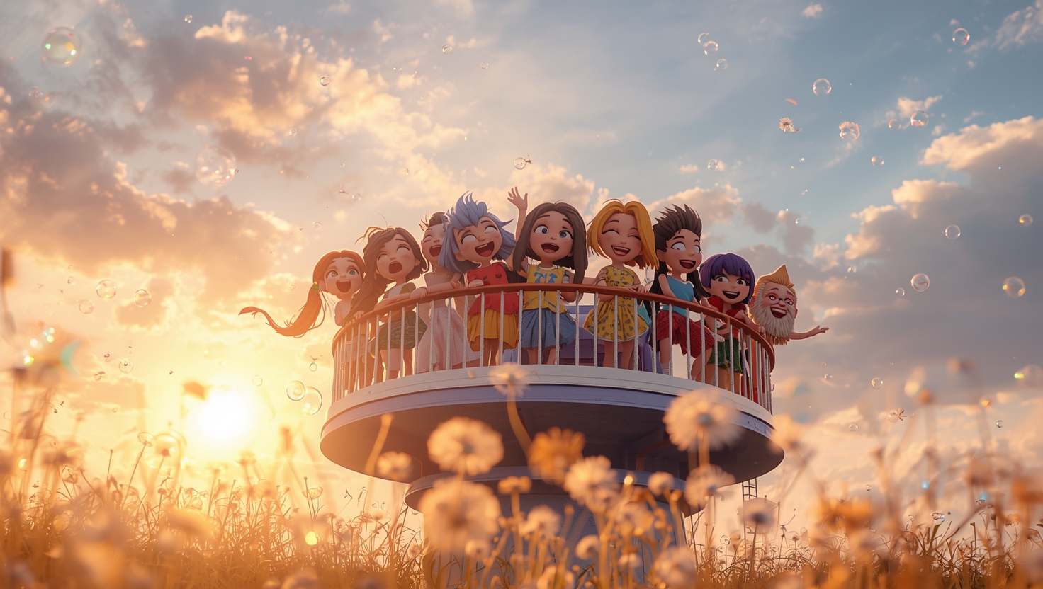 Gülmek Vücutta Doğal Ağrı Kesici Salgılatır