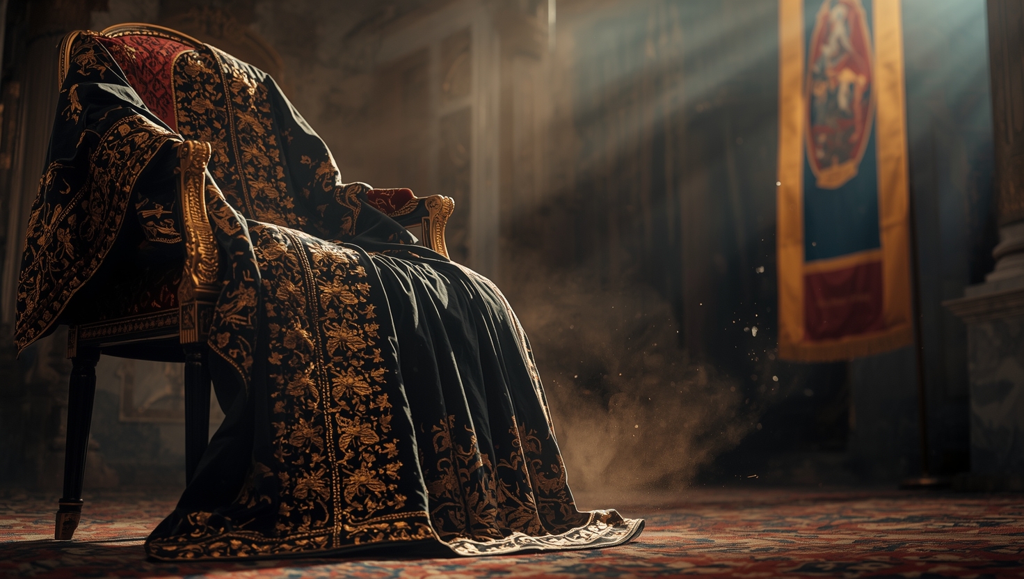 Napoleon Turned Bees into an Imperial Brand