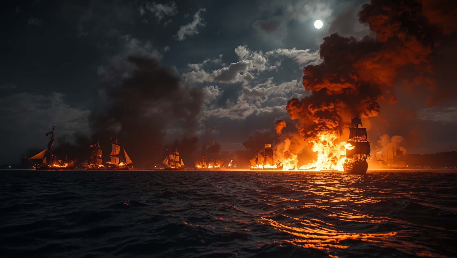 Bizans Ateşi, Yüzyıllarca Çözülemeyen Bir Formüldü