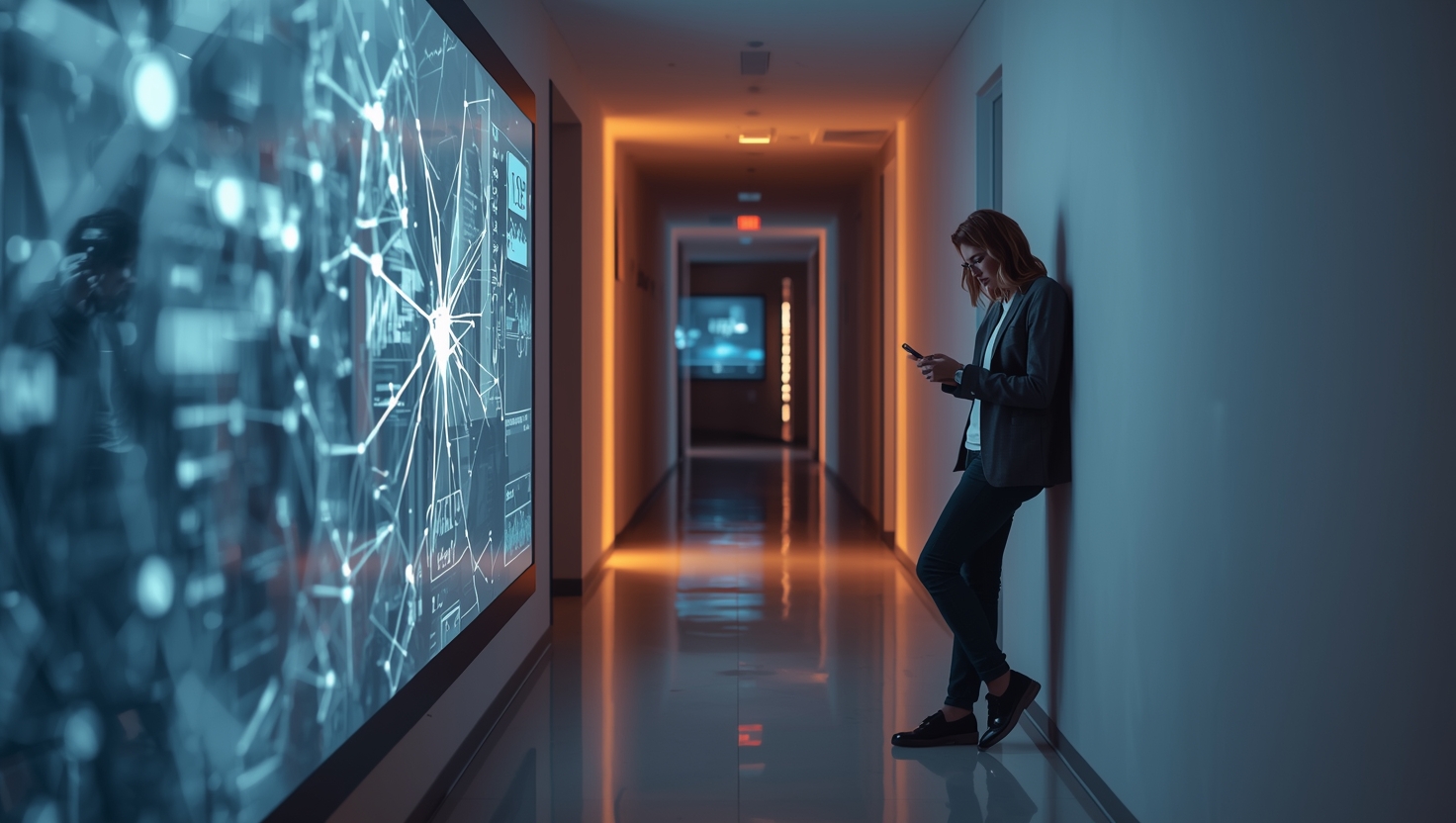 Tu Cerebro Guarda Caras, Borra Nombres