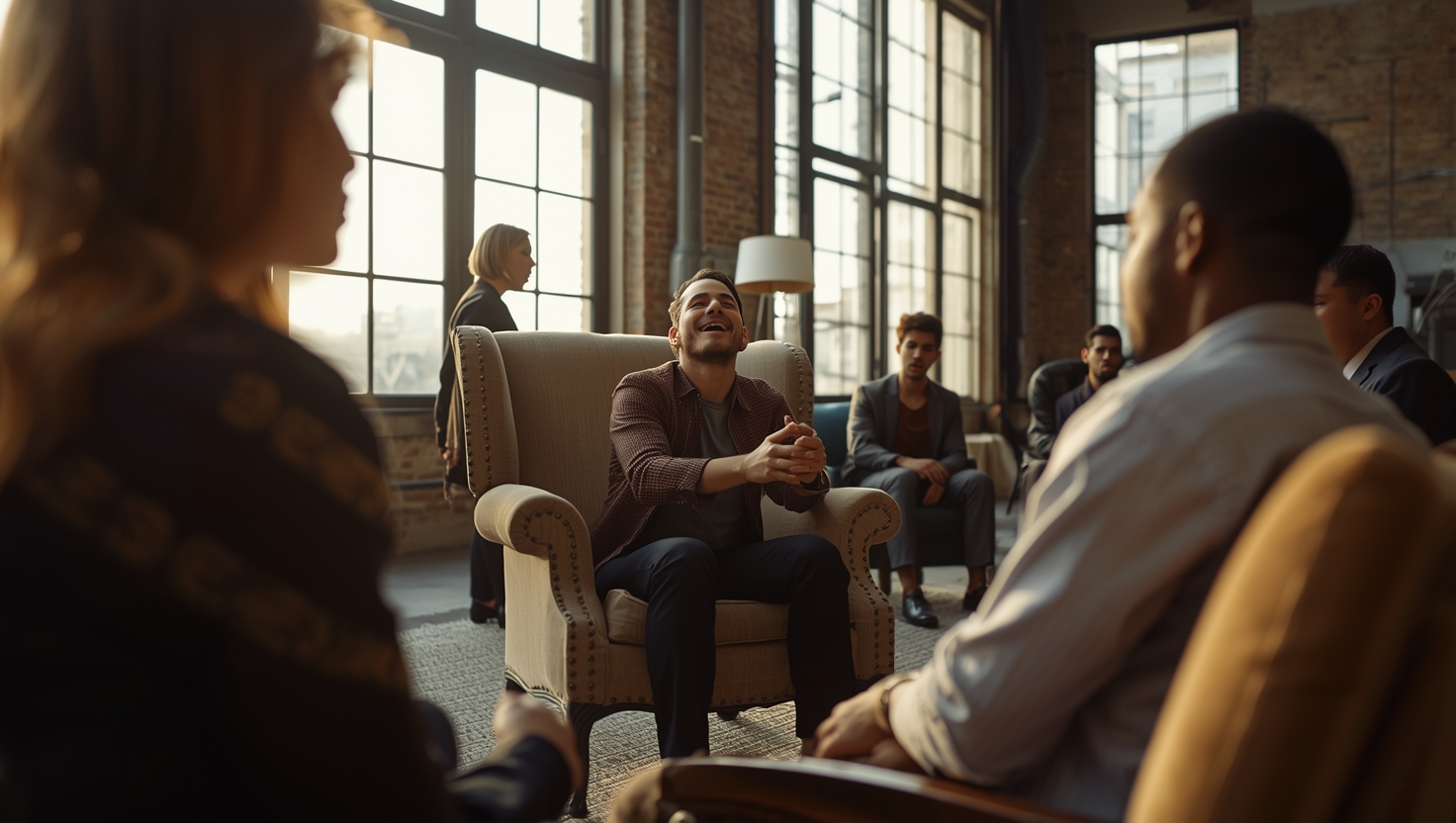 El Bostezo se Contagia y se Relaciona con Empatía