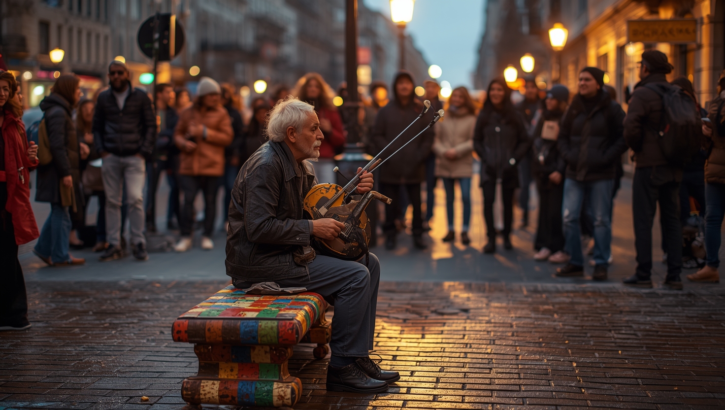 Şarkılar Zihin İçinde “Takılı Kalır” çünkü Yarım Kalır
