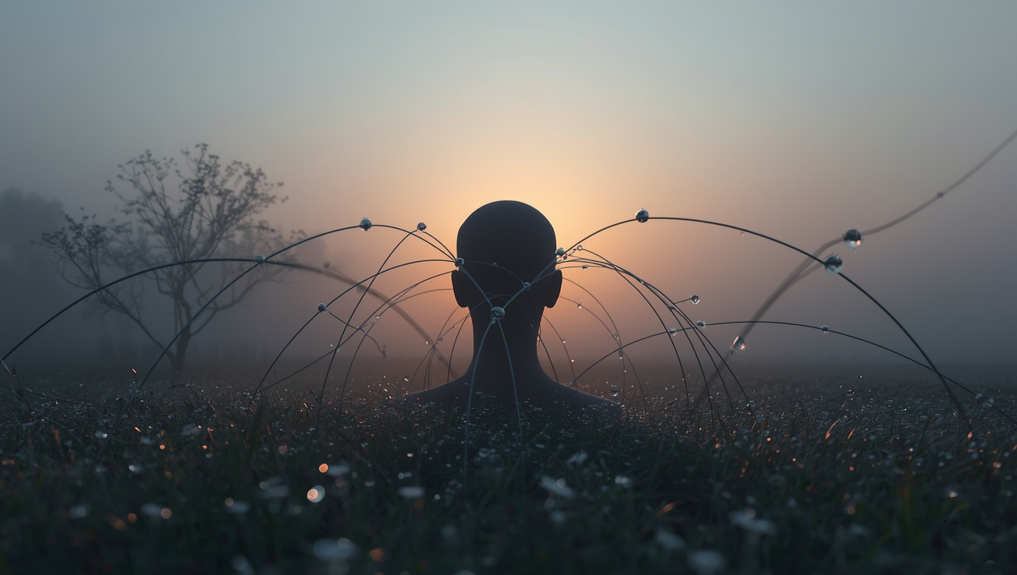 لست «نصفًا أيسر» أو «نصفًا أيمن» فقط