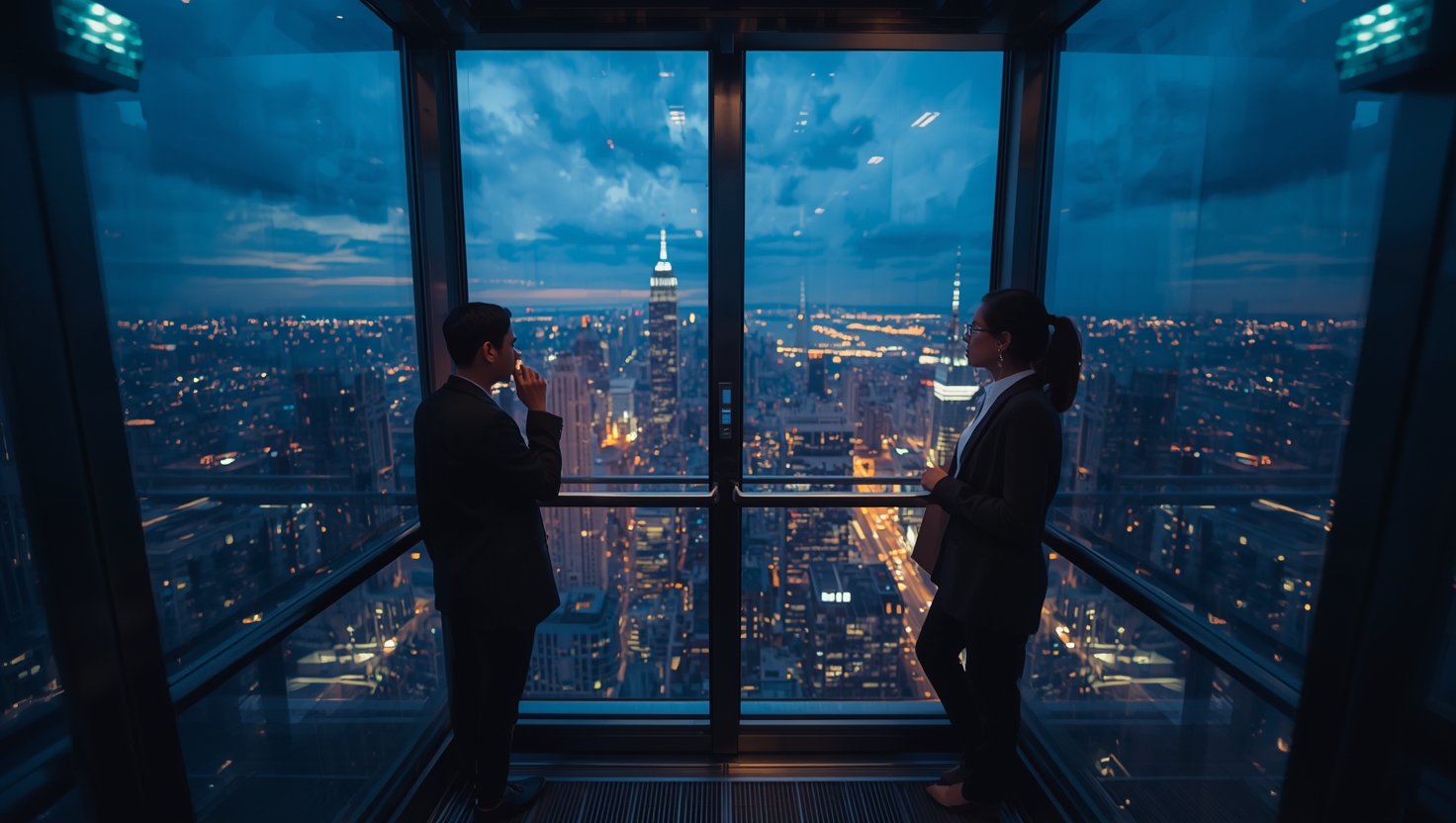 İnsanlar Dokunmadan da “Yakınlık Mesafesi” Hisseder