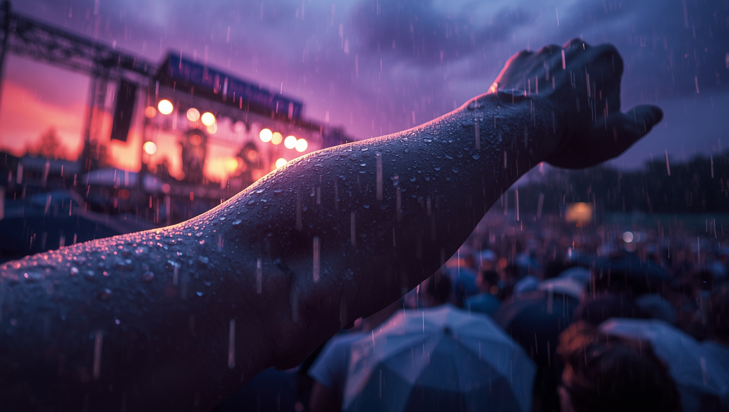 Neden Bazen Ürperirsiniz? Beyin Isıdan Çok Anlam Okur