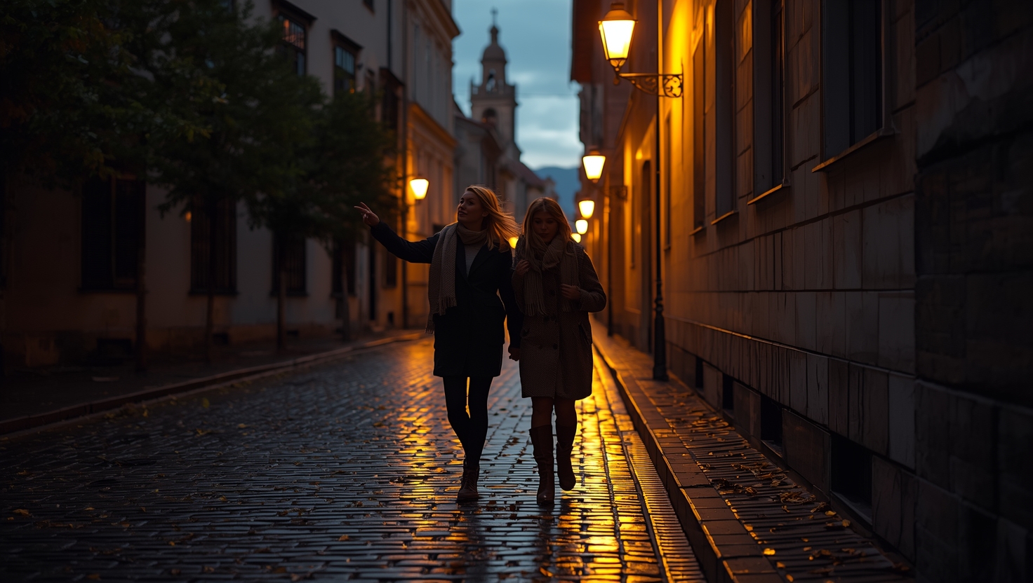 عندما يحرج الصمت نتحدث أكثر